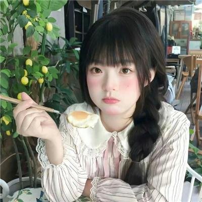 沉默不语的顾小姐